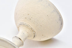 OBSCURA × TOKI NASHIKI Goblet (Silver-white) #7