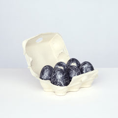 Objects of Love Artwork #5: Eggs by Eqqus Lee