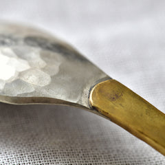 Ren Nakane dessert spoon
