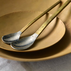 Ren Nakane rice spoon